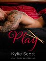 Play (Stage Dive, Bk 2)