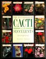 Handbook of Cacti and Succulents