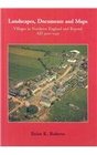 Landscapes Documents And Maps Village Plans in Northern England And Beyond