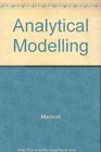 Analytical Modelling