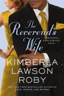 The Reverend's Wife (Reverend Curtis Black, Bk 9)