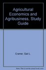 Agricultural Economics and Agribusiness Study Gde