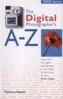 The Digital Photographer's AZ