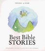 Inside a Fish (Best Bible Stories)