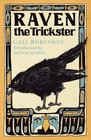 Raven the Trickster