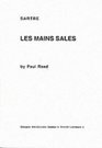 Les Mains Sales Satre Critical Monographs in English