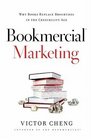 Bookmercial Marketing Why Books Replace Brochures In The Credibility Age