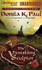 The Vanishing Sculptor A Novel