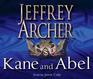 Kane and Abel (Kane and Abel, Bk 1) (Audio CD) (Unabridged)