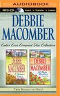 Debbie Macomber Cedar Cove CD Collection 3: 8 Sandpiper Way, 92 Pacific Boulevard (Cedar Cove Series)