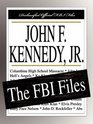 John F Kennedy Jr The FBI Files