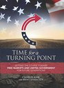 Time for a Turning Point: Setting a Course Towards Free Markets and Limited Government for Future Generations