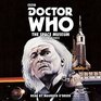 Doctor Who The Space Museum A 1st Doctor Novelisation