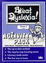 Beat Dyslexia Activity Pack Bk 2