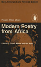 Modern Poetry from Africa