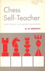 Chess Self Teacher