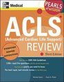 ACLS  Review Pearls of Wisdom  Review