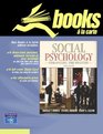 Social Psychology Unraveling the Mystery Books a la Carte Plus MyPsychLab CourseCompass