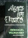 Ages in Chaos  Volume 1  From the Exodus to King Akhnaton