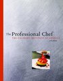 The Professional Chef (7th Edition)