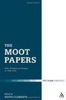 Moot Papers Faith Freedom and Society 19381944