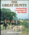 The Great Hunts Foxhunting Countries of the World