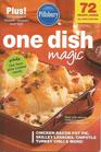 One Dish Magic
