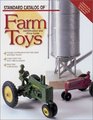 Standard Catalog of Farm Toys: Identification and Price Guide