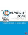 The Copyright Zone A Legal Guide For Photographers and Artists In The Digital Age