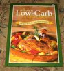 All-New Low-Carb Cookbook