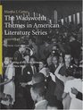 The Wadsworth Themes American Literature Series 19101945 Theme 13 The Making of the New Woman and the New Man