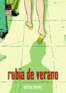 Rubia de verano/ Summer Blonde/Spanish Edition