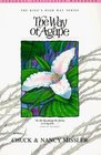 The Way of Agape Personal Application Workbook