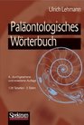 Palontologisches Wrterbuch