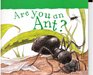 Are You an Ant