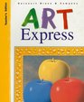 Art Express Grade K