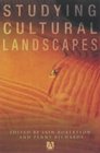Studying Cultural Landscapes