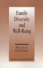 Family Diversity and WellBeing