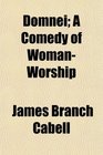 Domnei A Comedy of WomanWorship