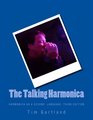 The Talking Harmonica Harmonica as a Second  Language