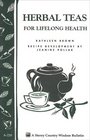 Herbal Teas for Lifelong Health
