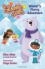 Jim Henson's Enchanted Sisters Winter's Flurry Adventure