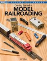Getting Started Model Railroading