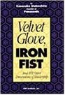 Velvet Glove Iron Fist and 101 Other Dimensions of Leadership
