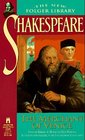 Merchant of Venice (New Folger Library Shakespeare)