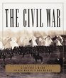 The Civil War  An Illustrated History