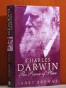 Charles Darwin the Power of Place Vol II of a Biography
