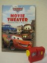 cars movie theater