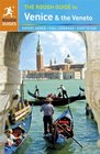 The Rough Guide to Venice  the Veneto