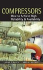 Compressors How to Achieve High Reliability  Availability